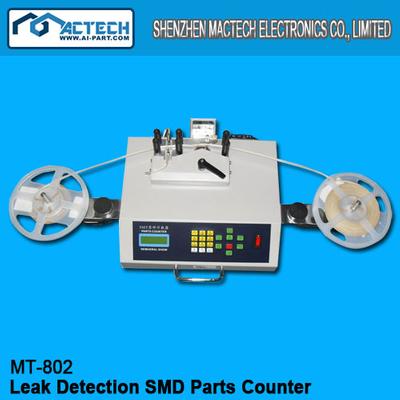  MT-802 Leak Detection SMD Parts Counter